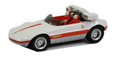 #057 Autobianchi Runabout Bertone 1:43 YOW MODELLINI kit modelo a escala Foto 1 de 3