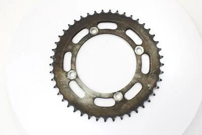 1996 YAMAHA VIRAGO 250 OEM REAR BACK SPROCKET - Image 1 of 4