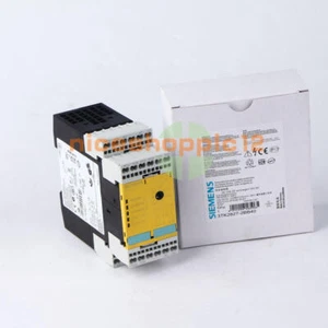 EIN NEUES 3TK2827-2BB40 SIEMENS Sicherheitsrelais - Bild 1 von 7