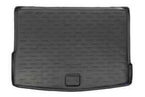 Boot Liner Mat Fits VW Tiguan Mk2 2016-2024 Cargo Protector - Imagen 1 de 7