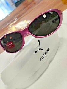 Kids CEBE 2000  CB1981 Sunglasses- Koala Fuchsia - NEW - Picture 1 of 3