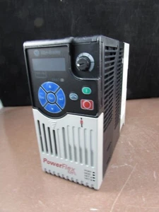 25B-B011N104 New AB PowerFlex 525 2.2kW (3Hp) VFD - Picture 1 of 2
