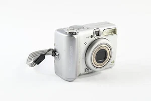 Canon PowerShot A520 4MP Digital Camera w/4x Zoom #G052 - Picture 1 of 8