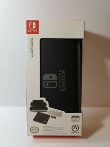 Kit de estuche sigiloso para Nintendo Switch Lite - Imagen 1 de 4