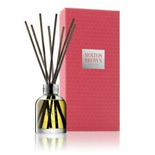 Molton Brown Festive Frankincense & Allspice Aroma Reeds Diffuser 150ml New