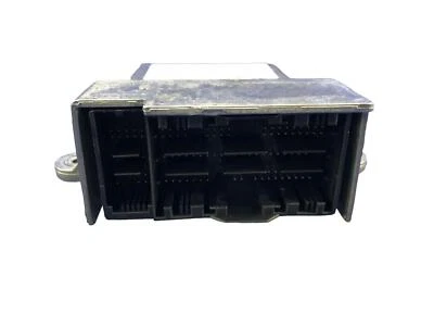 BMW M550I 2018-2019 OEM AIR SRS BOLSA MÓDULO DE CONTROL UNIDAD 65776994534 Foto 1 de 4