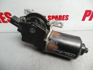 MAZDA RX8 2003-2009 Front Wiper Motor Mk1 279127 - Picture 1 of 11