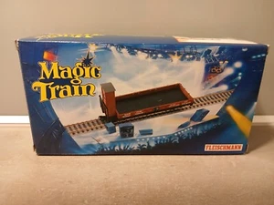 Magic Train Fleischmann 2461 - Güterwagen Dt. Reichsbahn - OVP - Neu - Spur 0e - - Bild 1 von 7