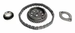Crown Automotive - Steel Unpainted Timing Chain Kit - 68001402AA - Bild 1 von 2