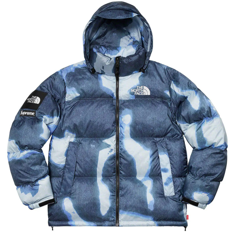 Supreme x The North Face Blue Coats, Jackets & Vests for Men Supreme x The North Face Blue Coats, Jackets & Vests for Men