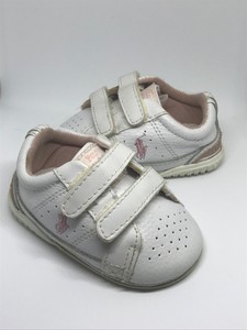 ralph lauren pram shoes
