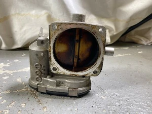 00-2013 MERCEDES W251 W350 R350 R500 CL500 ML350 E350 CLK350 THROTTLE BODY A7 - Picture 1 of 5