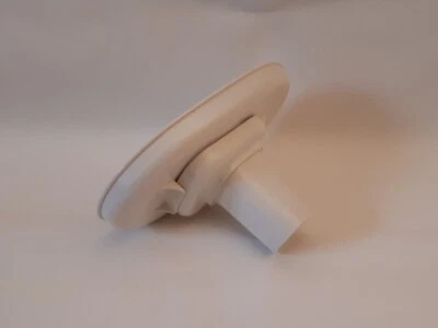 Einfülltrichter für GreenStar GS1000/3000 Entsafter, Ersatzteil - Bild 1 von 4