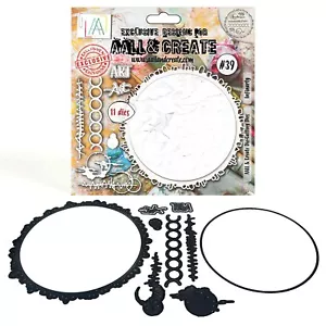 AALL And Create Die-Infinarty (Pack of 1) - Picture 1 of 1