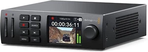 Blackmagic Design HyperDeck Studio HD Mini Video Recorder HDMI/SDI - Picture 1 of 5