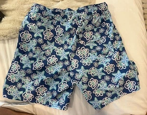 Boys Vineyard Vines  Bathing Suit Youth Medium - Picture 1 of 5