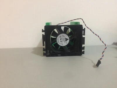 DELTA AFC0912DE 12V DC 2.5A, cn-ot4307-42940-4c4-01f7 - Image 1 of 3