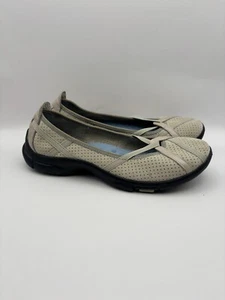 Ballerine Clark's donna beige taglia 8 - Foto 1 di 6