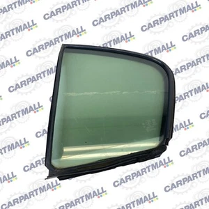 09-13 Infiniti G37 Sedan Rear Left Driver Side Quarter Window Glass 82273-1NF0A - Bild 1 von 12
