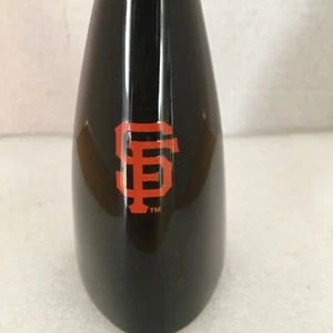 San Francisco Giants Japanese Sake Craft Japanese Heritage Night 2009 Black - Picture 1 of 6