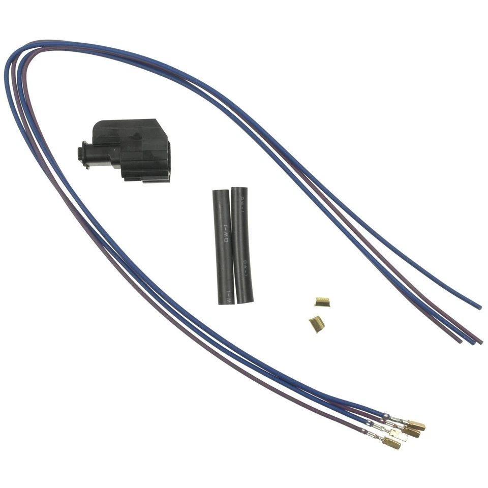 Conector de bomba lavadora para parabrisas Chrysler Sebring 1999-2006 SMP 2000 2001 Foto 1 de 2