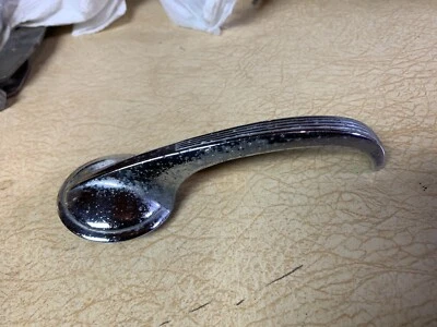 Chevrolet Bel Air 210 1957 manija interior de la puerta #11 161018 1955 1956 Foto 1 de 4