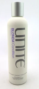 Unite Blonda Conditon Toning 8 fl oz / 236 ml - Picture 1 of 2