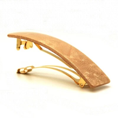 Último pasador francés pintado a mano bisagra de acero de alta calidad pasadores de pelo M97A Foto 1 de 4