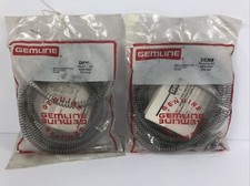 NEW LOT OF 2! Gemline Dryer Restring Kit GE #WE11X60 DE308 K34-084 J248 (AP)