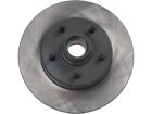 For 1992-1996 Cadillac Commercial Chassis Brake Rotor Front API 16157QJVW 1993