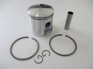 For Snowmobile Ski Doo 1971-77 Olympic 300, S, M Piston kit 09-742 STD with Ring - Foto 1 di 13