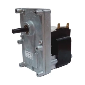 Ricambistufeapellet Motore Motoriduttore Stufe A Pellet Serie T3, 220vac. Mellor - Picture 1 of 6