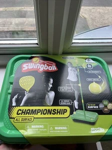Swingball Championship All Surface - Picture 1 of 1