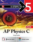 5 Steps To A 5 Ap Physics C 2024