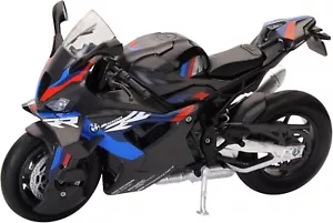 BMW M1000RR M 1000 RR M1000 2020 escala 1/12 diecast modelo de motocicleta New Ray - Imagen 1 de 3