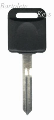 Llave de coche de repuesto para Infiniti FX35 G35 M45 Q45 FX45 Q45 QX56 Sentra Versa Foto 1 de 4