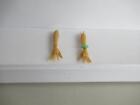 Monster High Jinafire Long Scaremester Replacement Arms And Hands