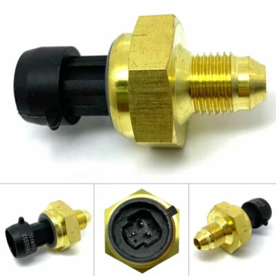 EBP Sensor EGR Exhaust Back Pressure For 2005-2007 Ford 6.0L Diesel DPFE6 2006 Foto 1 de 4