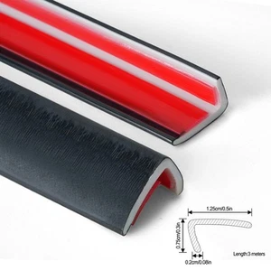 Modern PVC Decorative Strip for Cabinet Door and Furniture Enhancement - Picture 1 of 47