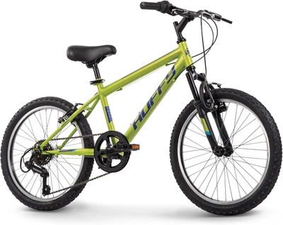 Mountain bike Stone Mountain Hardtail para meninos/meninas/homens/mulheres, 20 tamanhos, 6 ou 2 - Imagem 1 de 4