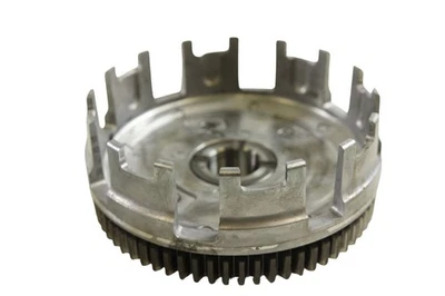 2006 年本田 CRF150F 原始设备制造商 CLUTCH 篮球 B4517 — 第 1/3 张图片