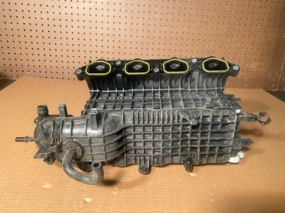 Coletor de entrada de ar motor Volkswagen Jetta 1.4L 2016 - 2021 com refrigerador fabricante de equipamento original - Imagem 1 de 4