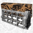 Camshaft Set VW AUDI 2.0 05L103044AH 05L103308K 05L103308S 05L103308T DSRB