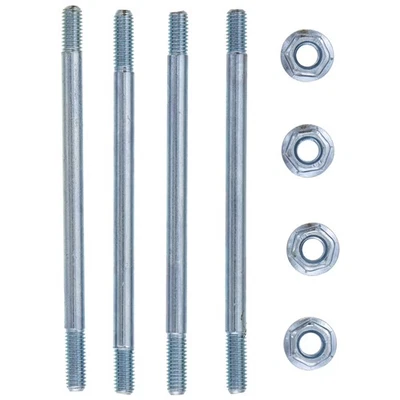 Cylinder Stud Kit for Kawasaki Suzuki KDX50 KLX125 LKX400 08316-1006B 1987-2006 - Image 1 of 3