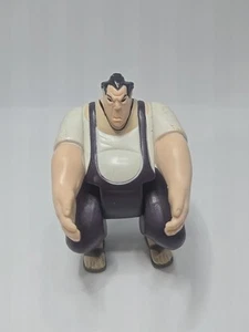 Tohru 2000 Burger King toy figure Jackie Chan Adventures - Picture 1 of 3
