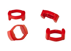 Pedders for Urethane Radius Rod Bush Insert Kit HD 2009-2014 CHEVROLET CAMARO - Picture 1 of 4