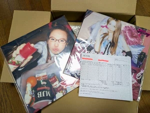 Tommy february6 & Tommy heavenly6 Limited Edition 2LP Vinyl Set Japan Exclusive - Picture 1 of 7