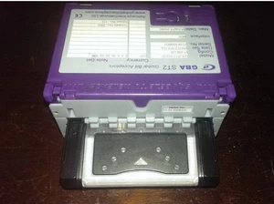 GBA ST2 Global Astro Sysytems Bill Validator For Combo Machines Full Refurbished - Picture 1 of 6