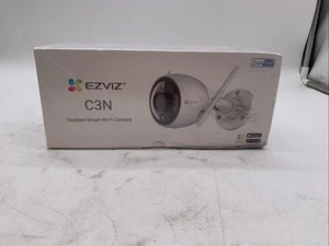 Ezviz EZC3N3H2L28 Security Camera (C3N) - Picture 1 of 6