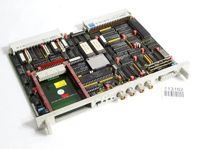 Siemens Simatic 6AV1242-0AB10 6AV1 242-0AB10 CP527 - Bild 1 von 3